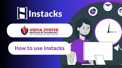 instacks vjit